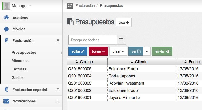conversion de documentos
