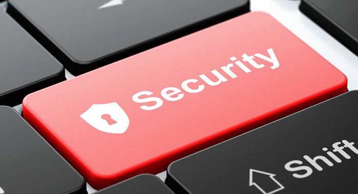 Seguridad en los datos