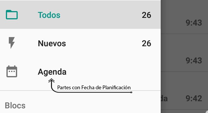 planificador de trabajos